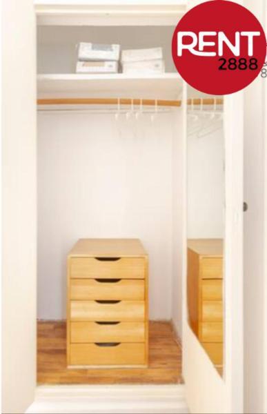 Apartment Rent Corrientes Y Gascon