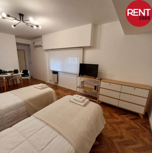 Rent Corrientes Y Gascon Buenos Aires